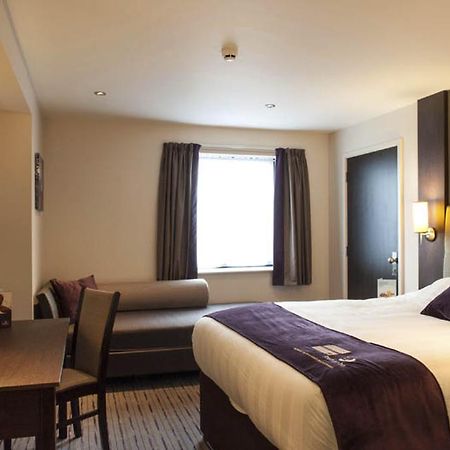 Premier Inn Dundee North Zewnętrze zdjęcie