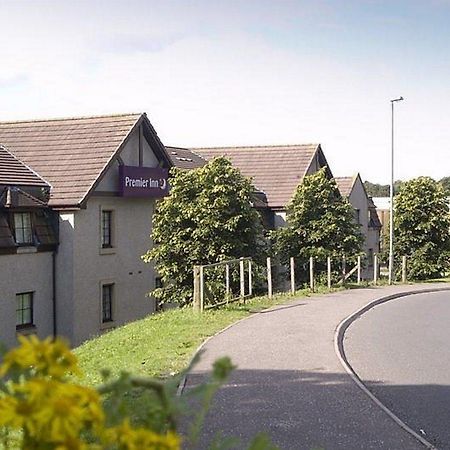 Premier Inn Dundee North Zewnętrze zdjęcie