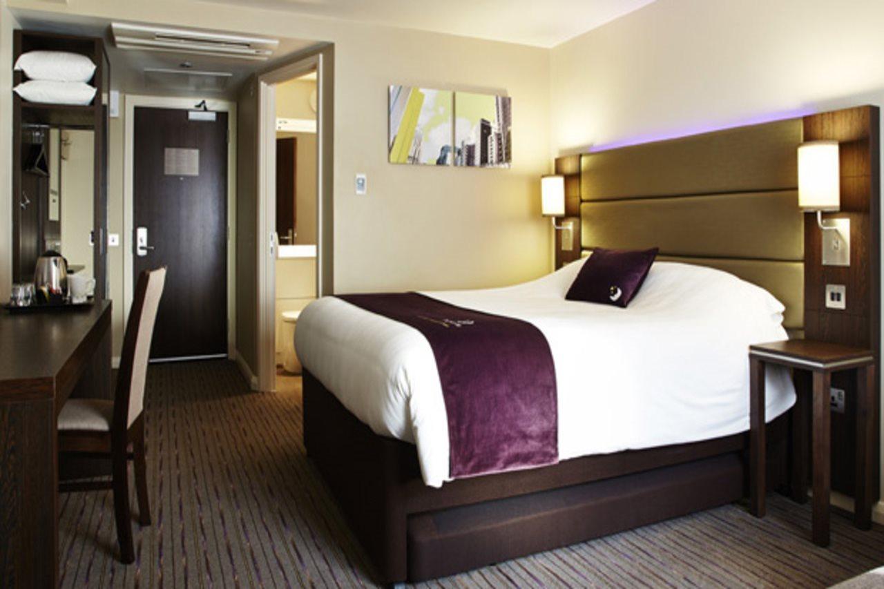 Premier Inn Dundee North Zewnętrze zdjęcie