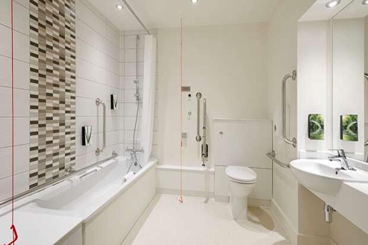 Premier Inn Dundee North Zewnętrze zdjęcie