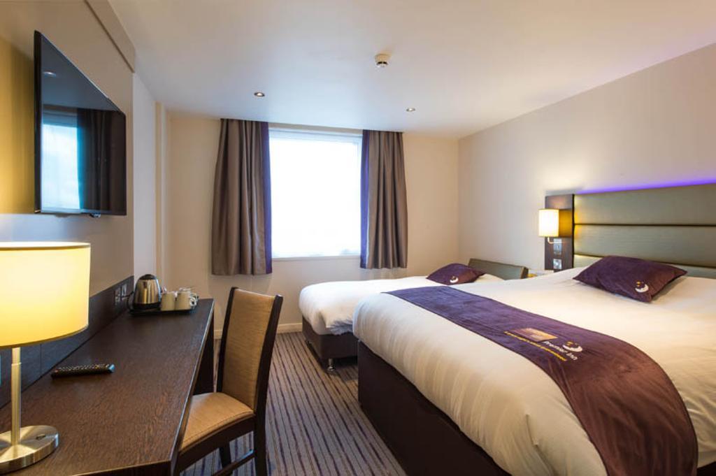 Premier Inn Dundee North Pokój zdjęcie