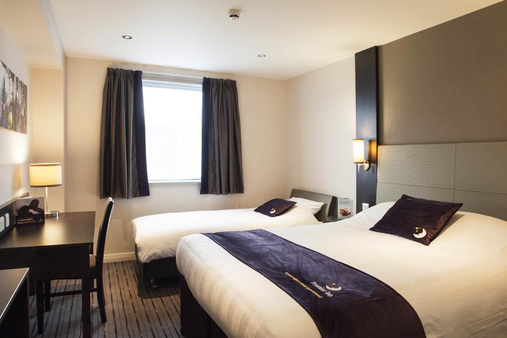 Premier Inn Dundee North Pokój zdjęcie