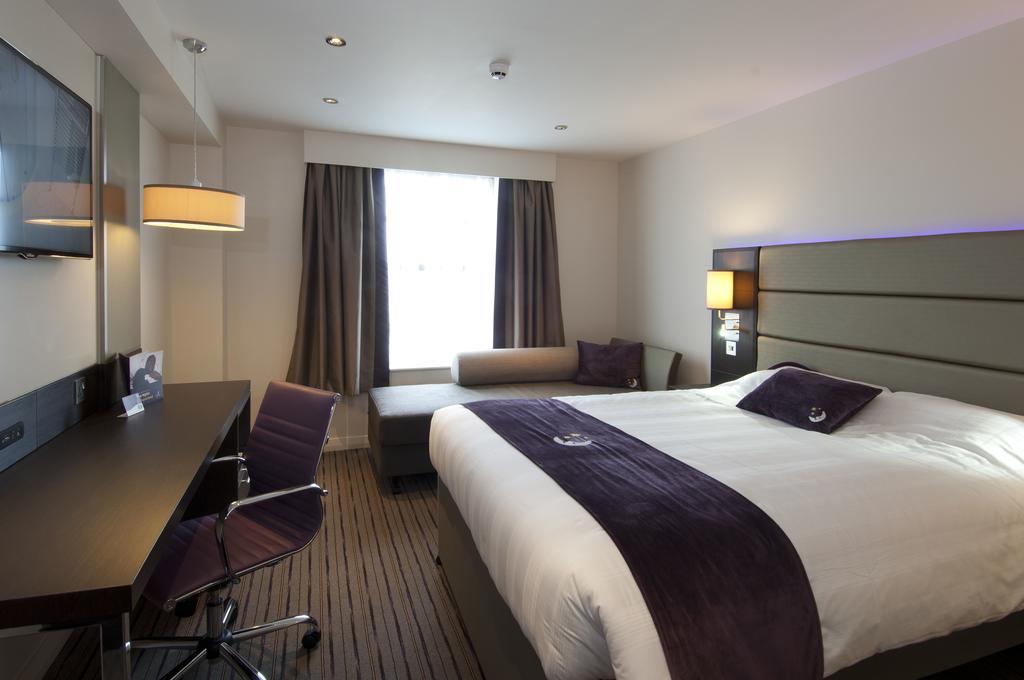 Premier Inn Dundee North Pokój zdjęcie