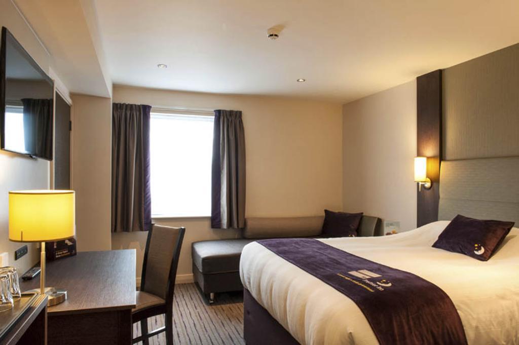 Premier Inn Dundee North Pokój zdjęcie