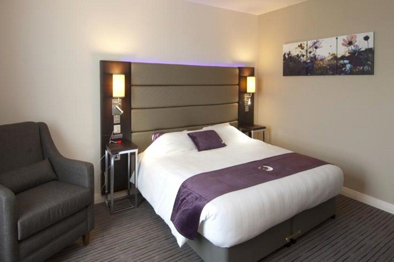 Premier Inn Dundee North Zewnętrze zdjęcie