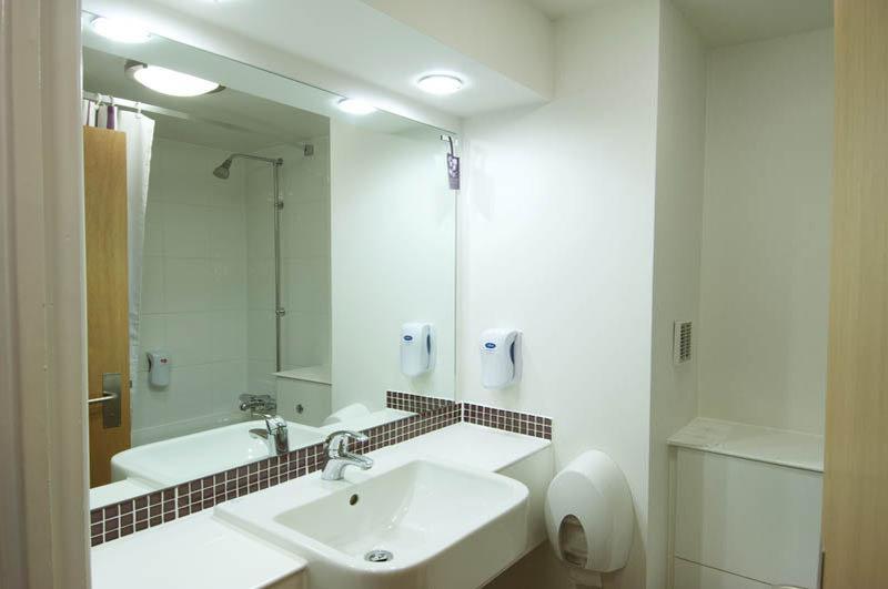 Premier Inn Dundee North Zewnętrze zdjęcie