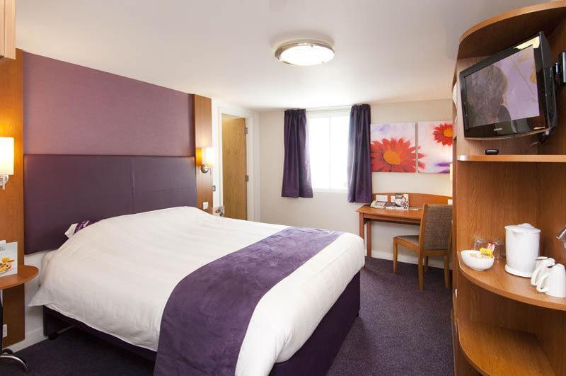 Premier Inn Dundee North Zewnętrze zdjęcie